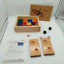 Moskito Inselspiel Brettspiel 144-13 ab 6-9 Jahre