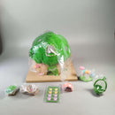 Sylvanian Families Nursery Treehouse Puppenhaus, Neuwertig