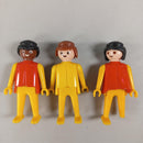 Playmobil Spielfiguren 10 Stück