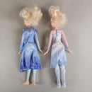 Disney Bundle Prinzessinnen 5x Modepuppen