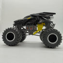 DC Batmobile Monster Jam Monstertruck 1:24 Modellauto