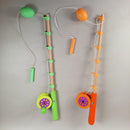 Bundle Angelspiel Holz Meerestiere Set von 14