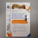 Ravensburger Bundle tiptoi Lesezauber Lernspiel