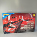 Hot Wheels GT Race Circuit Rennbahn