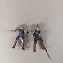 Konvolut Actionfiguren ca. 1,0 kg