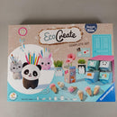 Ravensburger EcoCreate ✂️? Bastelset, neu, ab 6 7 8 Jahre | ✅ geprüft 