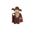LEGO The Hobbit Radagast the Brown lor082 Minifigur