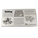 Parker Zahltag Brettspiel Familienspiel Geldspiel