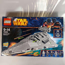 LEGO Star Wars 75055 Imperial Star Destroyer Bauset