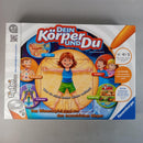Ravensburger TipToi 00560 Dein Körper und Du Buch