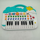 Fisher-Price Kinder-Keyboard mit Tiermotiven