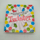 Hasbro Twister Brettspiel Neuwertig