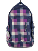 Satch Sleek Berry Carry Schulrucksack