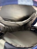 Satch Sleek Berry Carry Schulrucksack