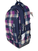 Satch Sleek Berry Carry Schulrucksack