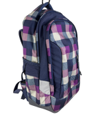 Satch Sleek Berry Carry Schulrucksack
