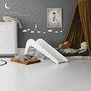 Jupiduu Indoor Kids Slide – Holzrutsche 1,5–4 J. | FSC‑zertifiziert | Refurbished