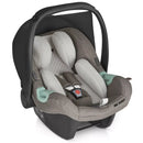 ABC Design Babyschale Tulip Autositz Kindersitz Babysitz Gruppe 0+ i-Size nat15