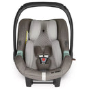 ABC Design Babyschale Tulip Autositz Kindersitz Babysitz Gruppe 0+ i-Size nat15