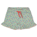 Jubel Short AOP „Picknick Perfect“ Gr. 122 – neu | Mädchen Shorts aus Vorjahreskollektion