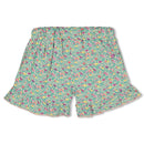 Jubel Short AOP „Picknick Perfect“ Gr. 122 – neu | Mädchen Shorts aus Vorjahreskollektion