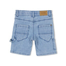 Sturdy Short denim - Summer Denims Gr. 104