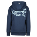 Vingino Hoodie California Dreams hinten drauf MURFO 12