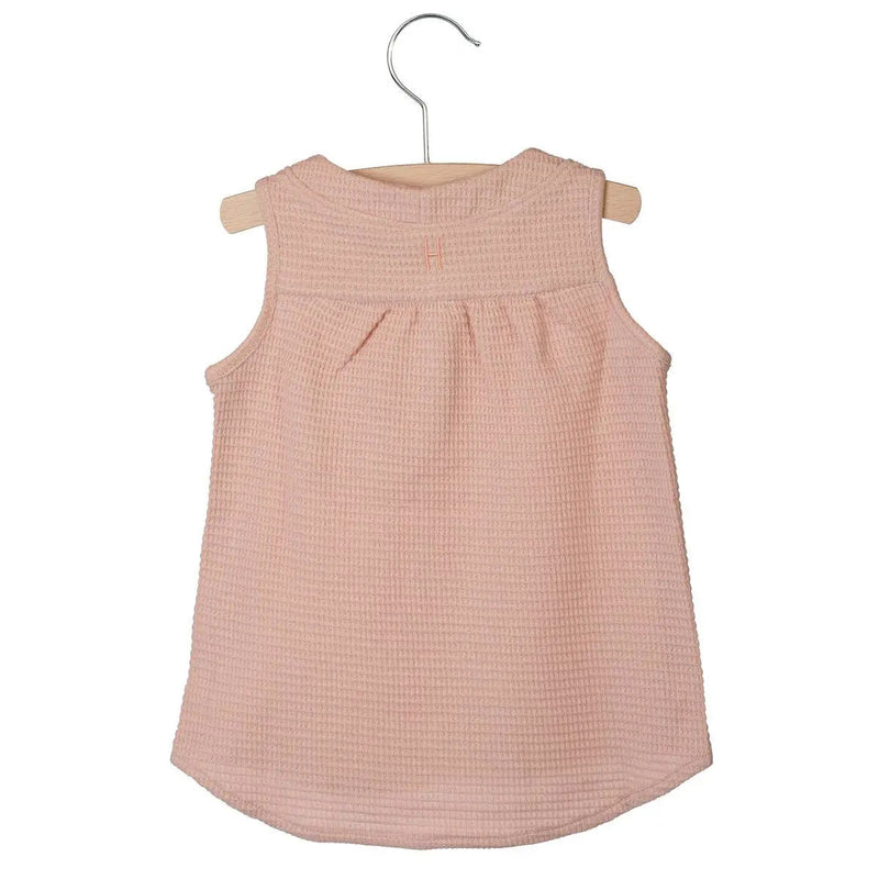 Little Hedonist MAUREEN Sleeveless Top