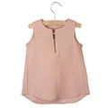 Little Hedonist MAUREEN Sleeveless Top