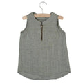 MAUREEN Sleeveless Top