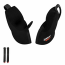 B-Ware Sandini Sleep Fix Kids Basic Autokindersitz Nackenstütze Nackenkissen Schwarz