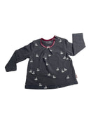 Sanetta Oberteil 74 / 9m