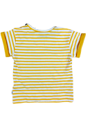 Sanetta T-Shirt m. Etikett 68