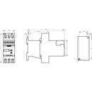 Siemens 3 Rw3018 2 Bb14 3 Rw30182 Bb14 Sanftstarter Softstarter Starter Motorstarter B-Ware - 4011209719750
