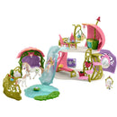 Schleich Bayala Feenhaus – Spielzeug-Feenhaus (B‑Ware)