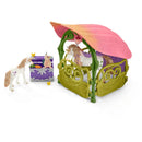Schleich Bayala Feenhaus – Spielzeug-Feenhaus (B‑Ware)