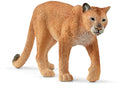 Schleich Cougar (14853)