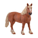 Schleich Belgische Zuchstute