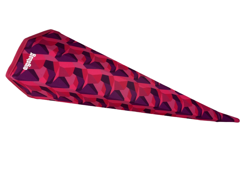 Ergobag foldable school cone