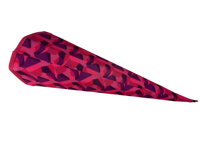 Ergobag foldable school cone