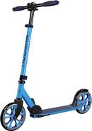B-Ware Hudora Scooter Up 200 Cyan Kinderroller Tretroller Roller Funsport Roller