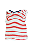 Sense Organics T-Shirt m. Etikett 50/56 & 74