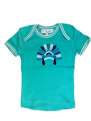 Sense Organics T-Shirt m. Etikett 62/68