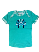 Sense Organics T-Shirt m. Etikett 62/68