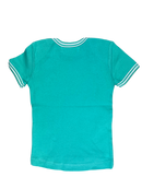 Sense Organics T-Shirt m. Etikett 62/68