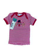 Sense Organics T-Shirt m. Etikett 50/56