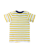 Sense Organics T-Shirt m. Etikett 50/56