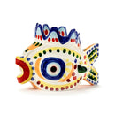 B-Ware Serax Sicily Vase Blumengefäß Steingut Verschiedene Farben 28cm 41cm 22cm