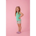 Jubel Short AOP - Picknick Perfect Gr. 128
