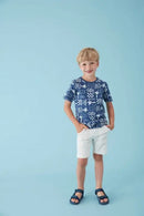 Sturdy Short - Explore More Gr. 128